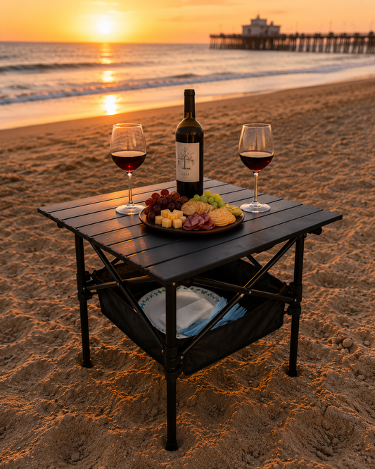 Folding Table