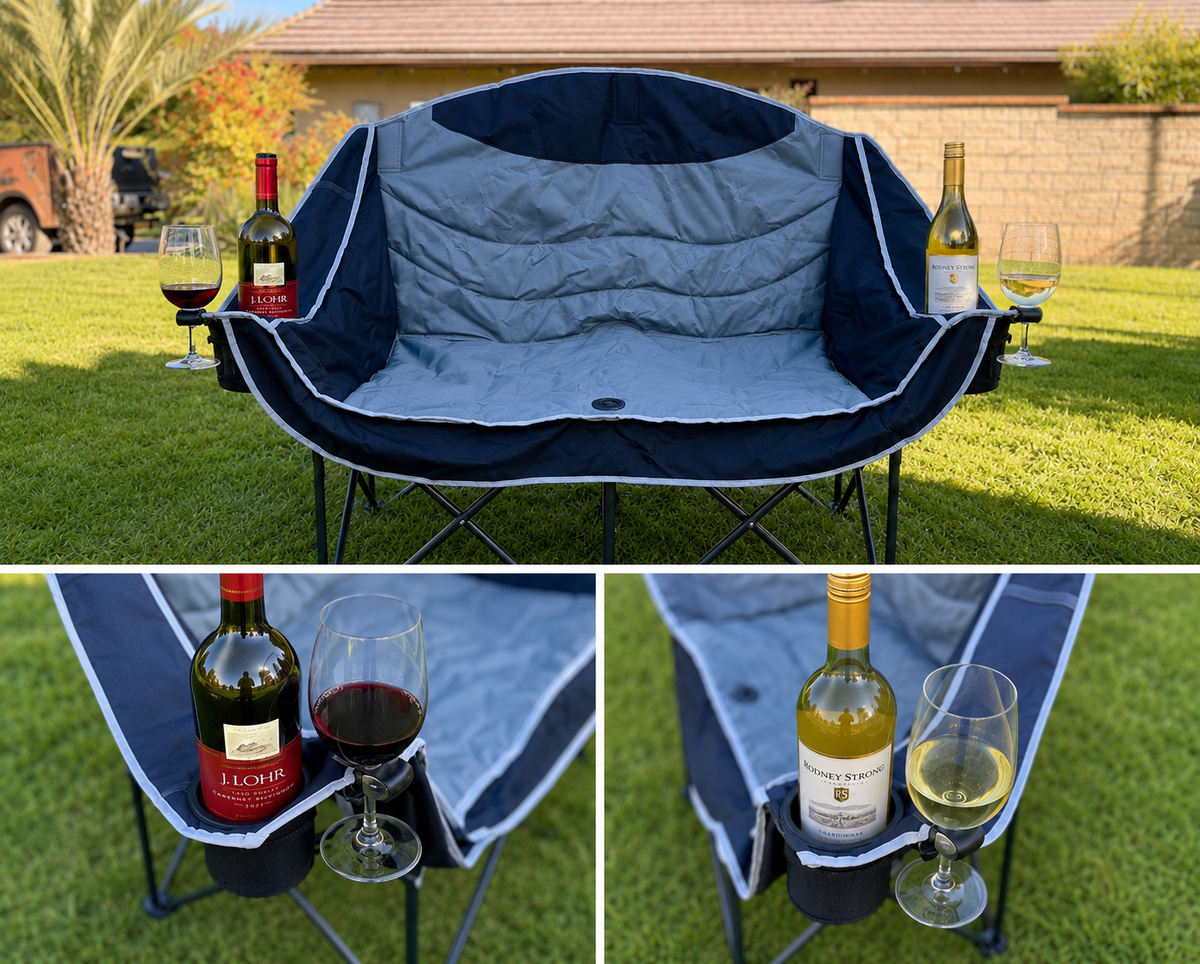 Double Chair