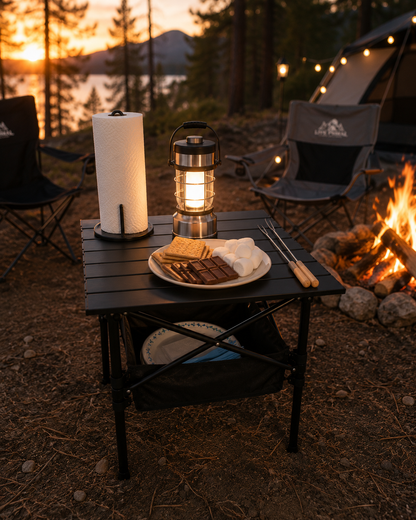 Folding Table