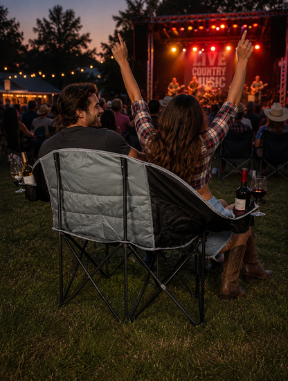Double Chair