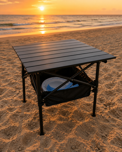 Folding Table
