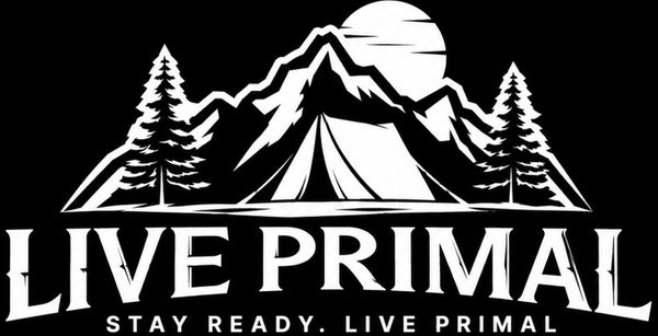 Live Primal